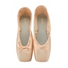 bloch 131 serenade pointe shoes size 4.5 b width free