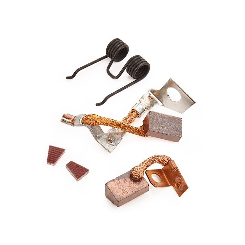 Valeo 594317 Carbon Brush, starter