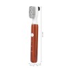 Portable USB Mini Handheld Electric Acoustic Vibration Shoe Brush Shoes