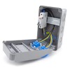 ELS Elektrotechnika Construction Power Distributor 6NO 2x230V + LS and
