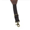 Nocona Men's Shot Shell Leather Suspender, tan, Medium (N8514202)