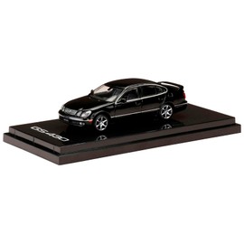 1/64 LEXUS GS430 Black
