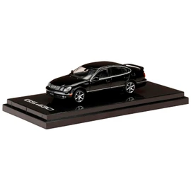 1/64 LEXUS GS430 Black