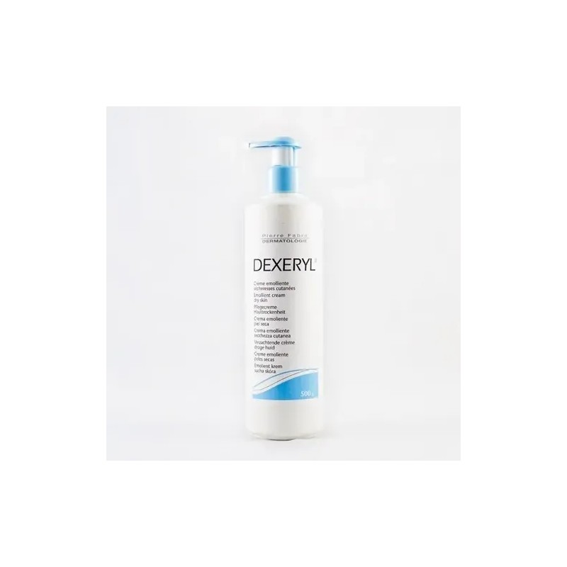 Dexeryl Crema 500gr