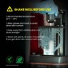 ELEGOO ABS-Like 3D Printer Resin LCD UV-Curing Resin 405nm Standard