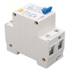A Type Leakage Protection Switch 16A Single Pole N 30mA