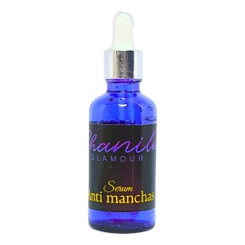 Suero Facial Anti-manchas Vitamina C Y Ácido Salicílico Mixta Día/noche