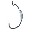 Gamakatsu 68717#3/0-2.6g Rose Theolize SWG-M Weighted (NSC)