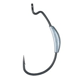 Gamakatsu 68717#3/0-2.6g Rose Theolize SWG-M Weighted (NSC)