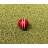 Yoogi Four Piece Leather Cricket Ball Adult Size (Pack of