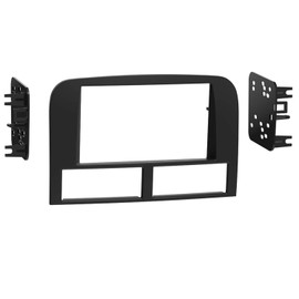 Metra 95-6546B Jeep Grand Cherokee Radio Install Kit