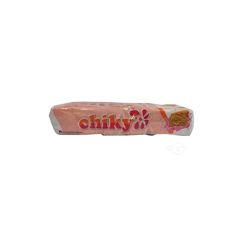 Pozuelo Chiky 16.9 Oz 6-pack (Strawberry)