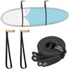 Hang 11 Surfboard Wall Mount - Surf Board Wall Hangers,