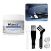 Horex Automotive White Lithium Grease 50ml Multi-Purpose Lubricant Set Car
