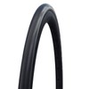 Schwalbe One Performance Raceguard Folding Tyre, Black, 32-622 (700x32C)