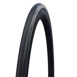 Schwalbe One Performance Raceguard Folding Tyre, Black, 32-622 (700x32C)