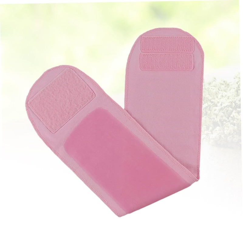 TOVINANNA Women's Essential Oil Aging Neck Patch Wrinkle Neck Pad