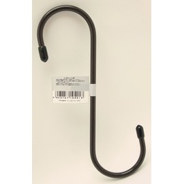 WAKI Brown Long Small Claw 6 mm