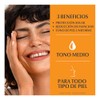 Eucerin - Sun Protector solar Pigment Control Tono Medio FPS50+,