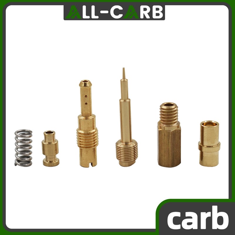 ALL-CARB Carburetor Carb Repair Kit Replacement for Honda TRX400EX 400EX