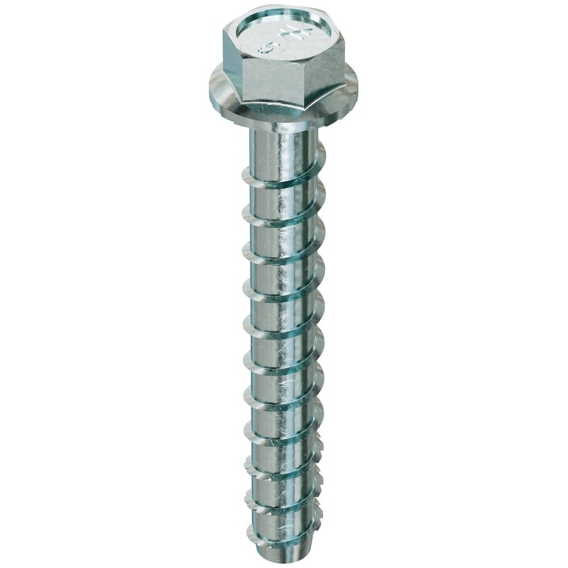 Simpson Strong-Tie THDB62500H Titen HD 5/8 in. x 5 in.