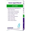 Henry Blooms Green Lipped Mussel 60c