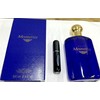 avon 2 pcs set Avon Mesmerize Cologne Spray, NIB Men.