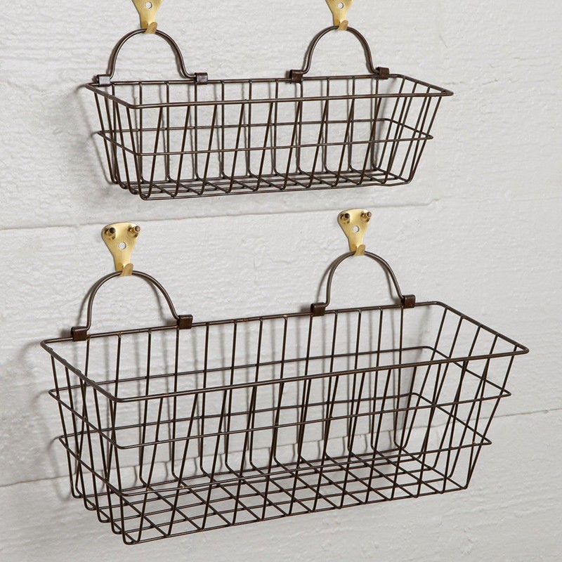 ANCIRS 20 Pack 50lbs Picture Frame Hangers Hooks with Nails,