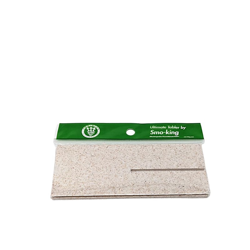 SMO X Ultimate Tabler Eco Biodegradable Rolling Paper Aid -