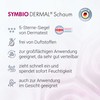 SYMBIO DERMAL Foam: Moisturising special care for very sensitive, dry