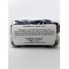 Wild Huckleberry Candy Sours 8 oz, Made in USA