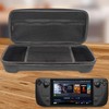 YIIWAY Hard Travel Case Compatible with Steam Deck OLED/Steam Deck