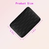 Center Console Cover for Most Vehicles - Waterproof Armrest Pad