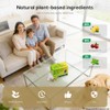 36-Pack Natural Peppermint Mouse Repellent Pouches
