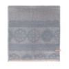 JILLSTUART Dainty Lace Wash Towel, Fluffy, Cute, Lace, Ribbon, Elegant,