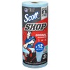 Scott 75130 - Pack de 55 toallas multiuso