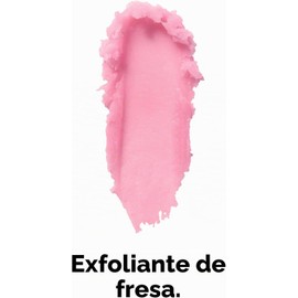 e.l.f. exfoliante para labios Lip Exfoliator Strawberry