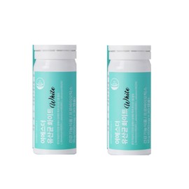 Esther Formula Yeo Esther Lactobacillus Vaginal Lactobacillus Yeo Yester Vaginal Derived Probiotics Yeo Yes The Women Yeo Ester 2 units / 여에스더 유산균 질유산균 여예스터 질유래 프로바이오틱스 여예스더 여성 여에스터 2개