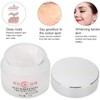 30g Crema Blanqueadora, Crema de Aclarado Facial Anti Melasma para