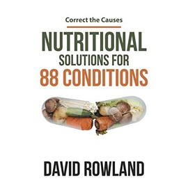 Nutritional Solutions for 88 Conditions
