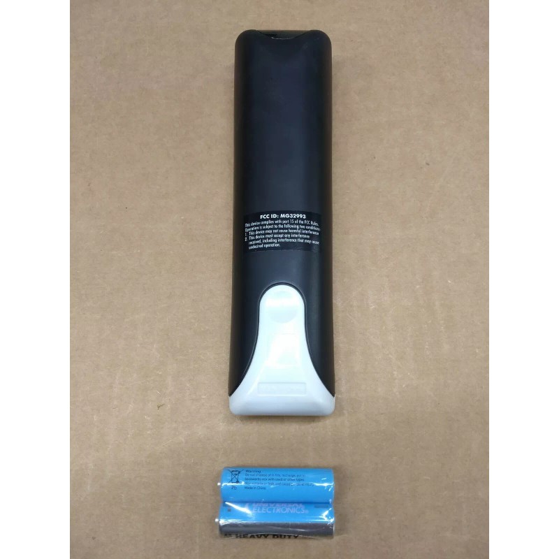 DIRECTV RC66RX Universal Remote Control