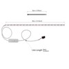 DiGiYes LED Light Strip Fit for Bambu-Lab A1 3D Printer,