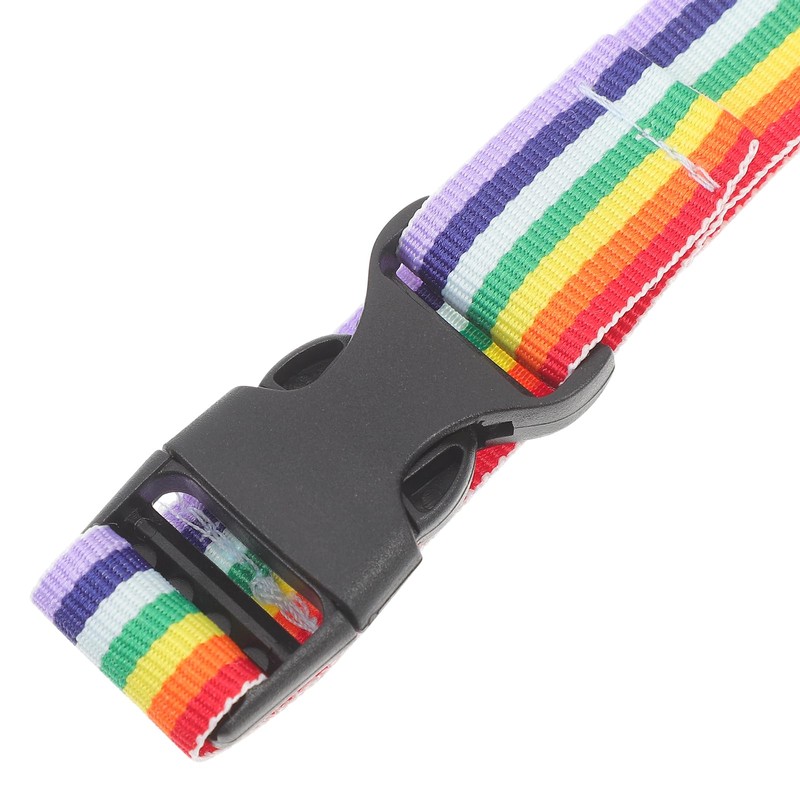 Kisangel 12Pcs Walking Rope Preschool Walking Rope Kindergarten Walking Rope