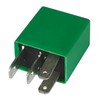 2Pcs 95230-2P020 Automotive Relay12VDC 20A 4Pins