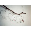 'Wire Heart from the Heart "