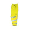 Ergodyne 24425 Glowear 8915 Class E Hi-vis Rain Pants Lime
