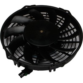 Can-Am ATV Cooling Fan Outlander 800 XT 4X4 2006-2008 Part# 22-01003