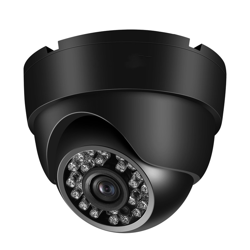 720P High Definition Analog Security Camera Surveillance CCTV Camera Outdoor