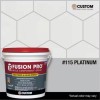 Fusion Fusión Pro Single Component Grout - PLATINUM