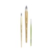 Léonard Aquarellys Watercolour Brush Round Bamboo Series 701RO NO. 2